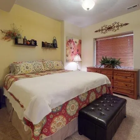 120 Winding Meadow By Vacation Rentals For You